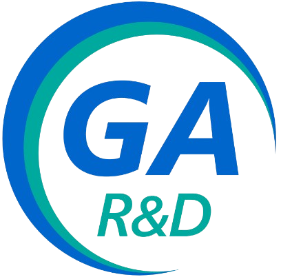 GA R&D Logo